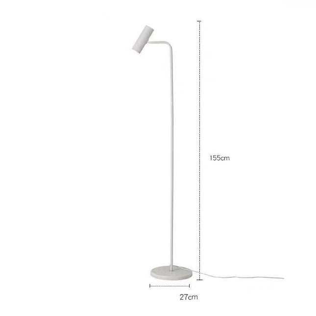 Floor Lamp ZEUSER — designer floor lamp by RODESIGNE