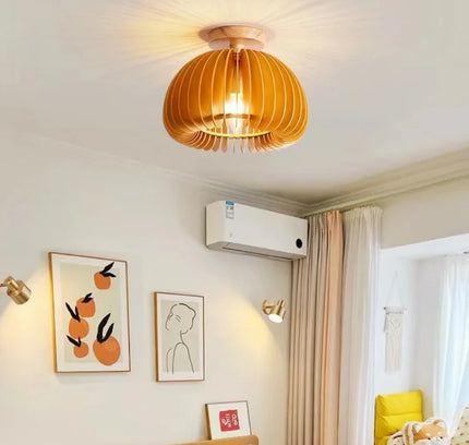 Ceiling Light JESTER — ceiling light fixture, designer lighting by RODESIGNE