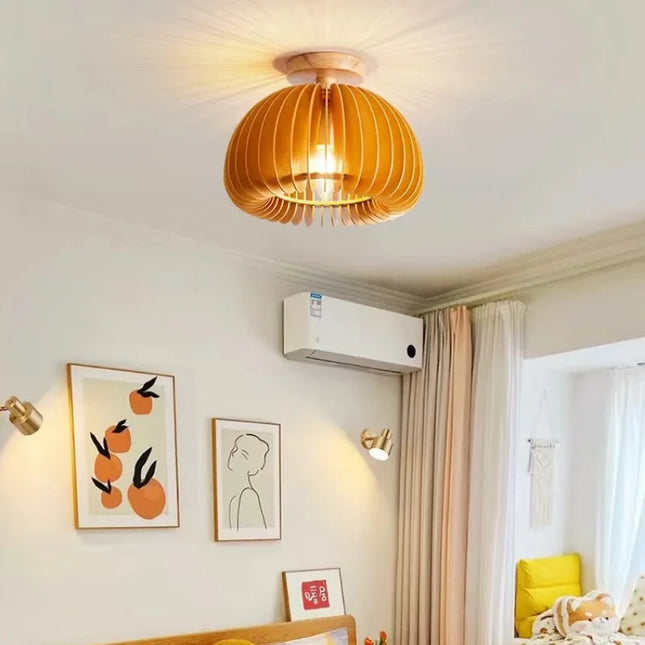 Ceiling Light JESTER — ceiling light fixture, designer lighting by RODESIGNE