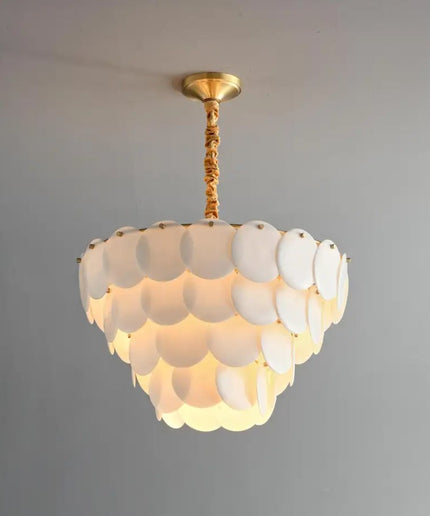 Chandelier MILIA