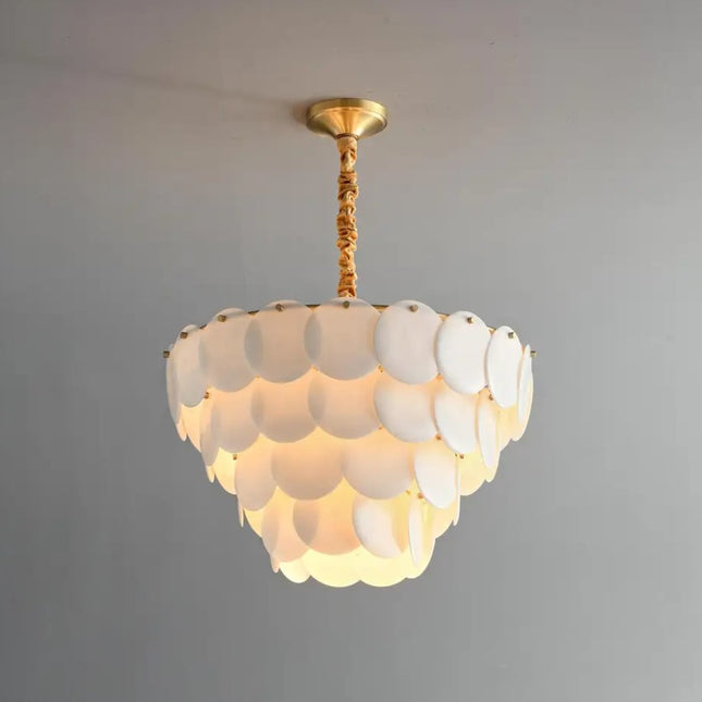 Chandelier MILIA