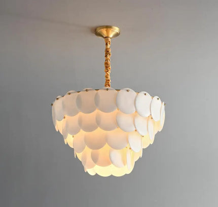 Chandelier MILIA by Rodesigne