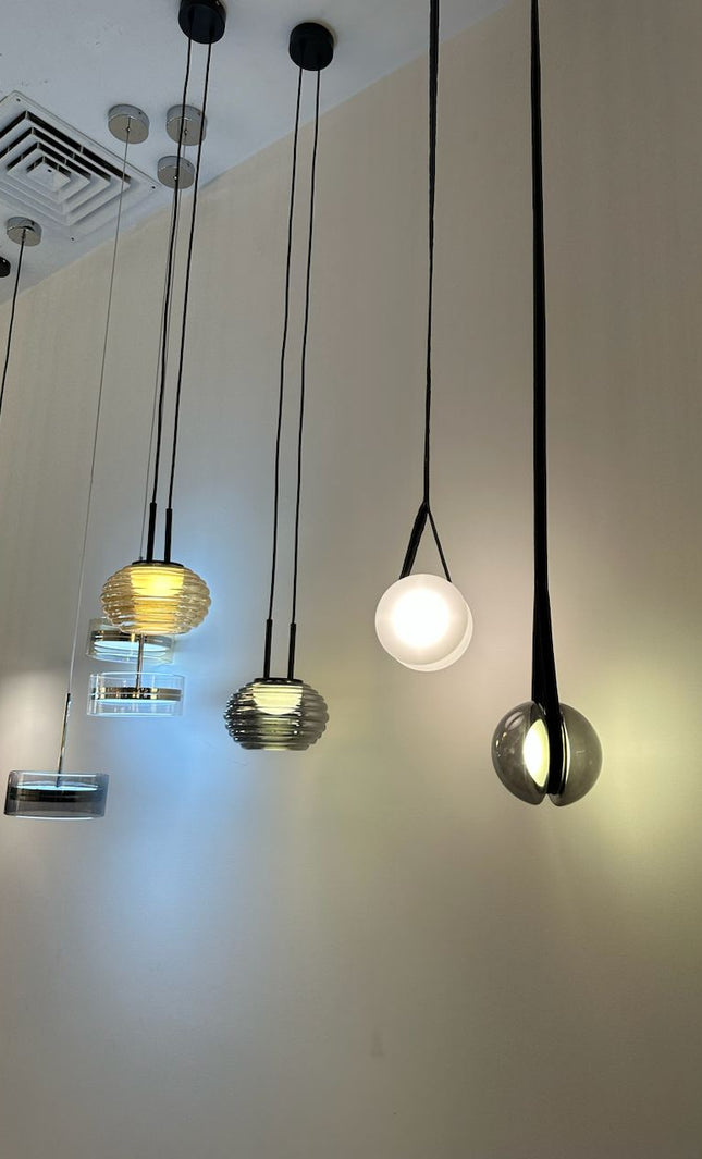 Designer Pendant Light BACI
