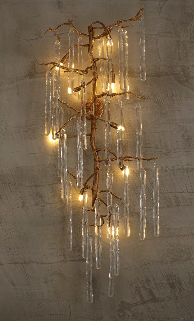 Wall Sconce NEMARE