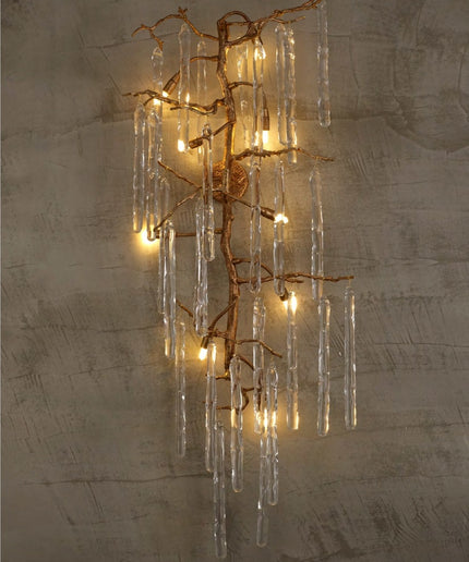 Wall Sconce NEMARE