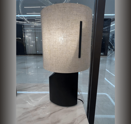 Table Lamp LOYRAS — designer table lamp by RODESIGNE