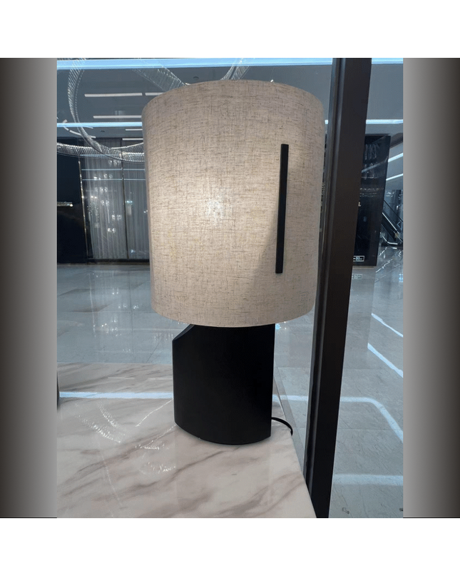 Table Lamp LOYRAS — designer table lamp by RODESIGNE
