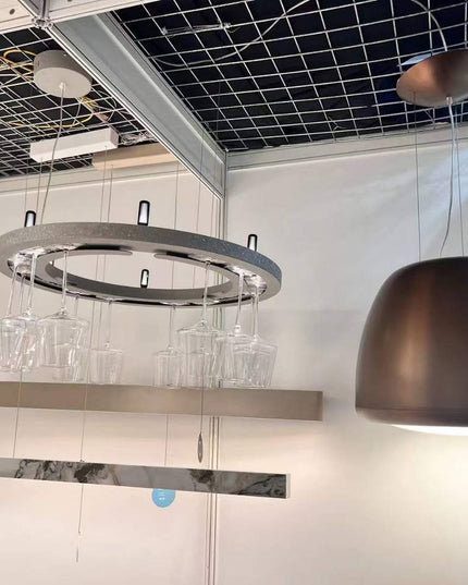 Pendant Light JINKS