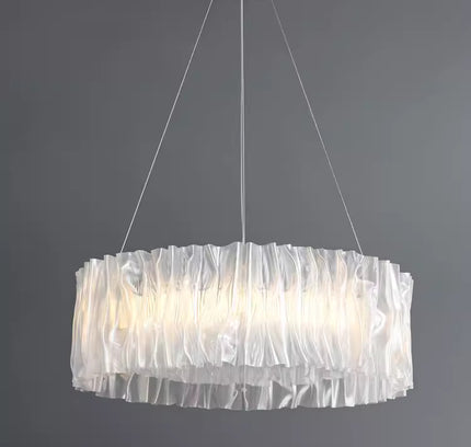 Chandelier GRABY — designer chandelier, custom lighting by RODESIGNE