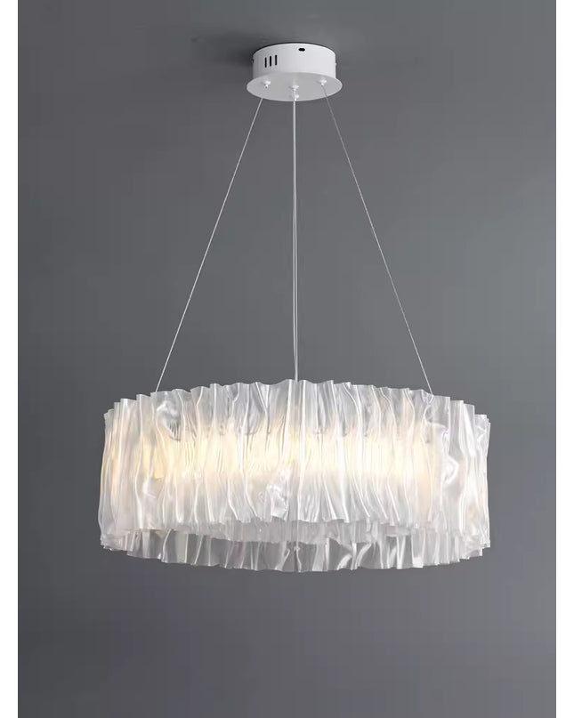 Chandelier GRABY — designer chandelier, custom lighting by RODESIGNE