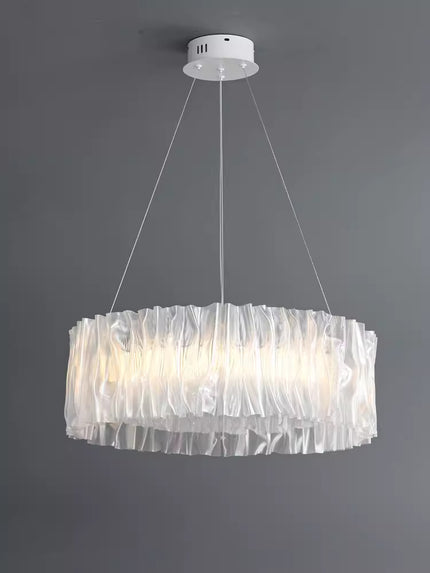 Chandelier GRABY — designer chandelier, custom lighting by RODESIGNE