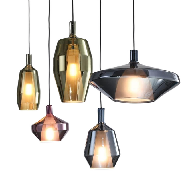 Pendant Light MODERN FRESCO