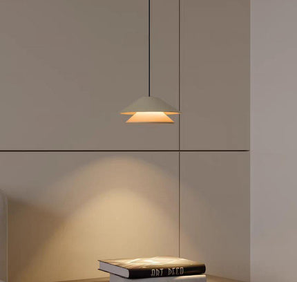 Pendant Light HIERO — modern pendant light, custom designer lighting by RODESIGNE