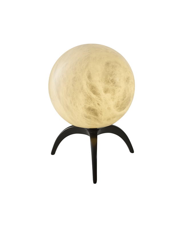 Table Lamp YAVIL — designer table lamp by RODESIGNE
