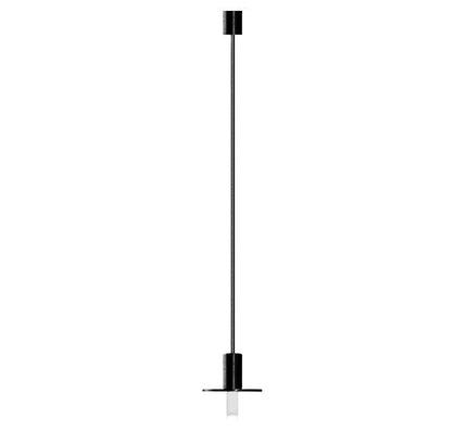 Pendant Light ZONDO — modern pendant light, custom designer lighting by RODESIGNE