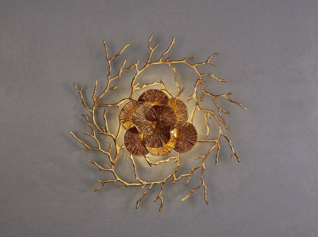 Wall Sconce IKAR