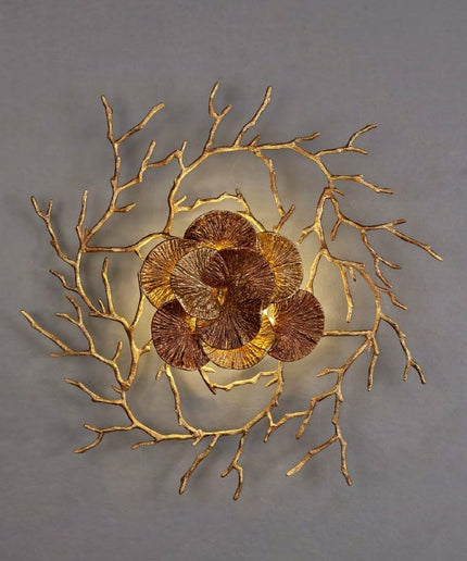 Wall Sconce IKAR