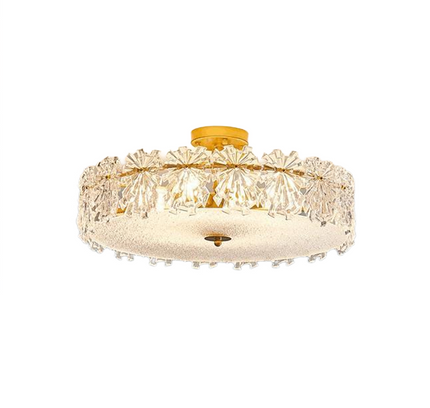 Ceiling Light WAREAS — ceiling light fixture, designer lighting by RODESIGNE