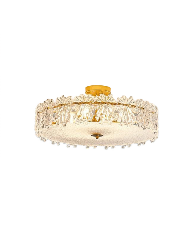 Ceiling Light WAREAS — ceiling light fixture, designer lighting by RODESIGNE