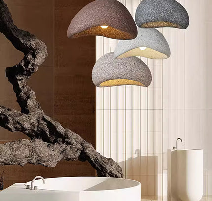 Pendant lamp PERETTO by Rodesigne