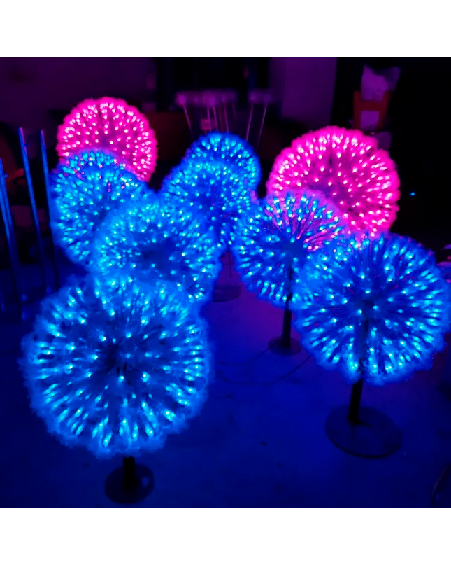 Light figure (MN-FSO-00200) by RODESIGNE