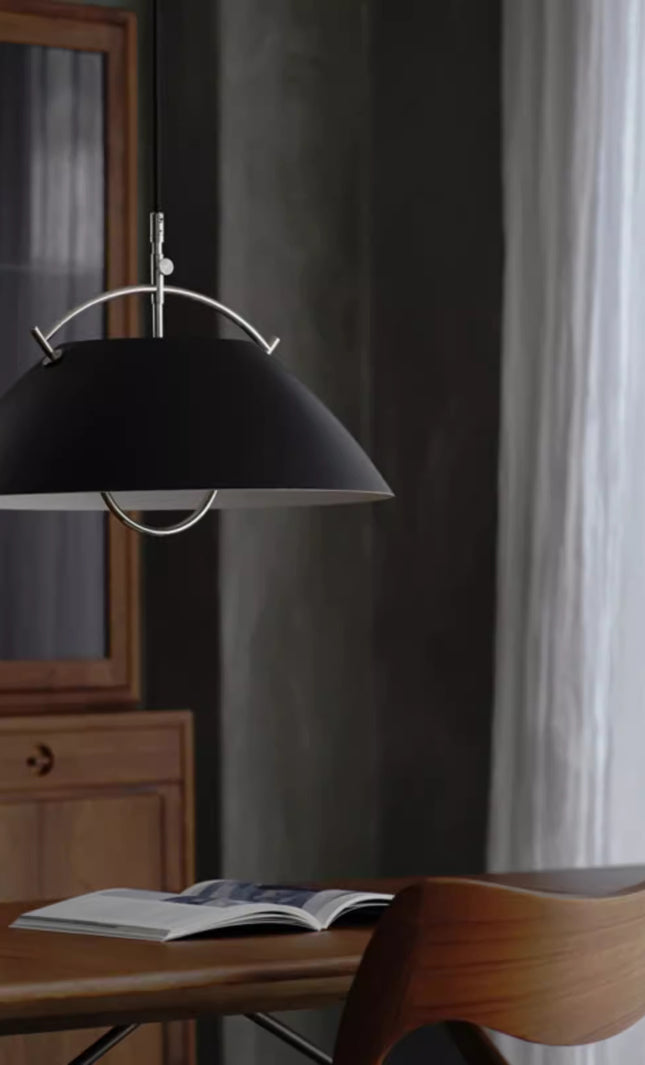 Pendant Light CUVALLO