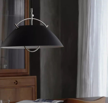 Pendant Light CUVALLO — modern pendant light, custom designer lighting by RODESIGNE