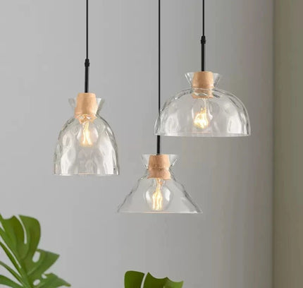 Pendant Light FIDENZA — modern pendant light, custom designer lighting by RODESIGNE