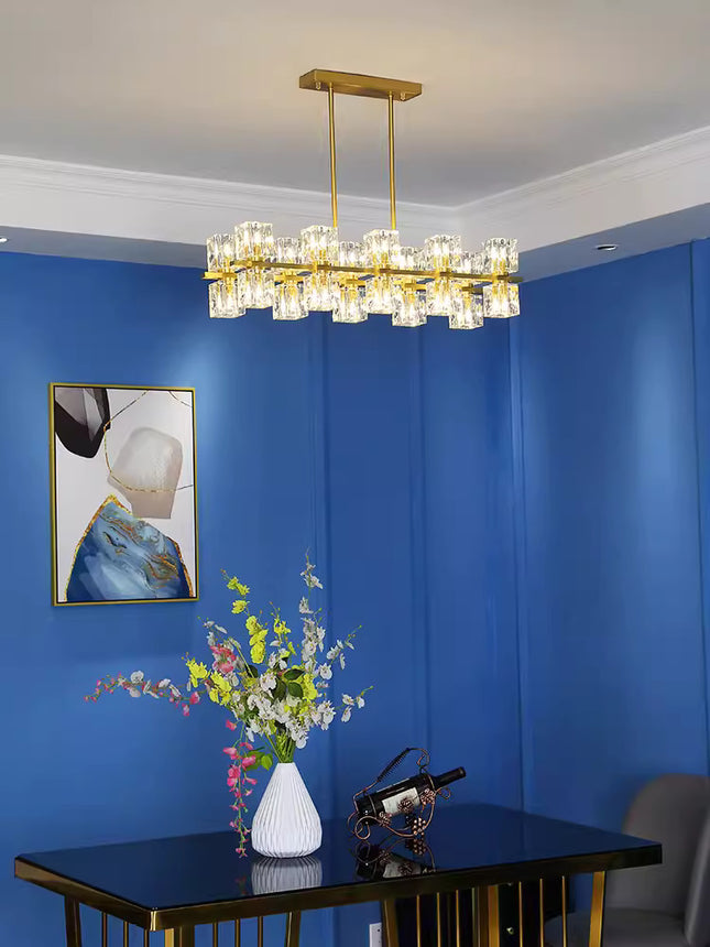 Chandelier BRAVOLLY