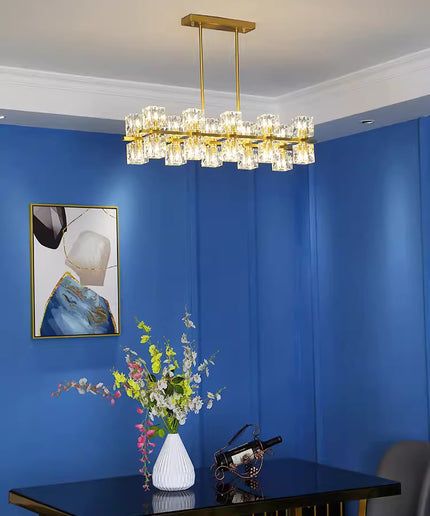 Chandelier BRAVOLLY