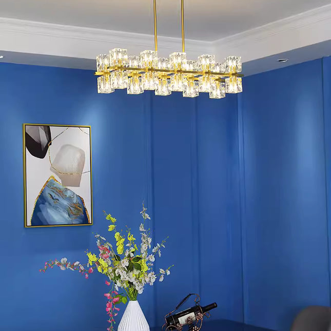 Chandelier BRAVOLLY