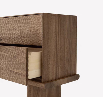 Cabinet HORIK — designer cabinet, custom furniture by RODESIGNE