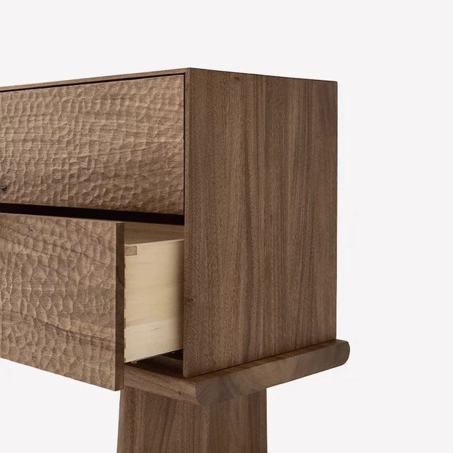 Cabinet HORIK — designer cabinet, custom furniture by RODESIGNE