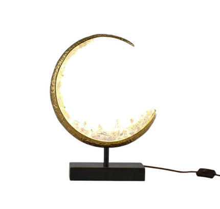 Table Lamp LUSIN — designer table lamp by RODESIGNE