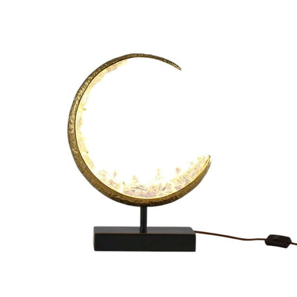 Table Lamp LUSIN — designer table lamp by RODESIGNE