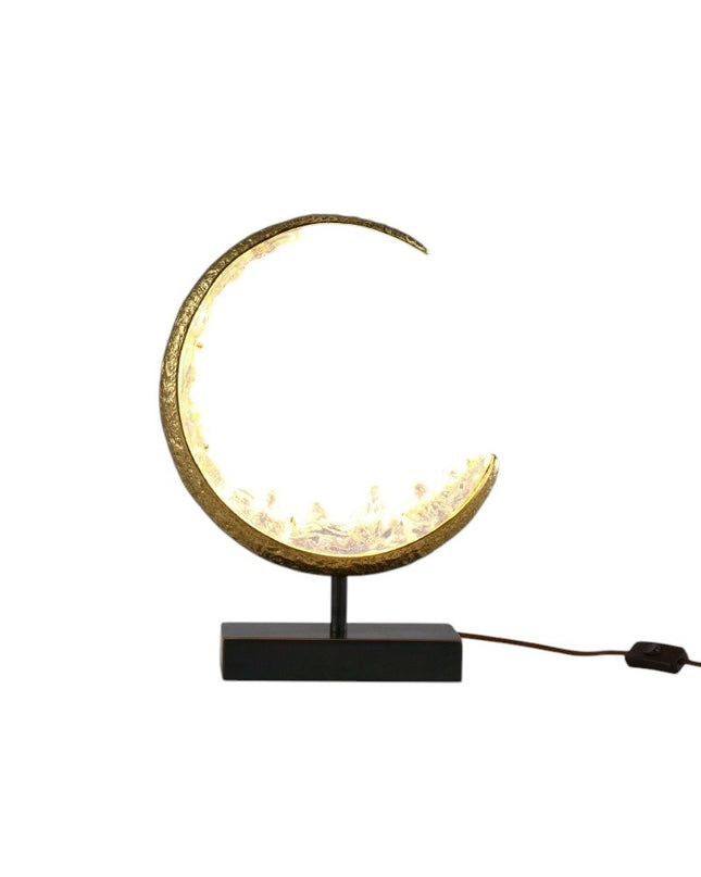 Table Lamp LUSIN — designer table lamp by RODESIGNE
