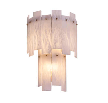 Wall Sconce BRUANNE — wall sconce lamp, designer lighting by RODESIGNE