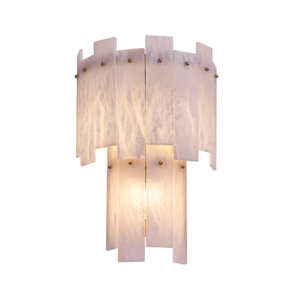 Wall Sconce BRUANNE — wall sconce lamp, designer lighting by RODESIGNE