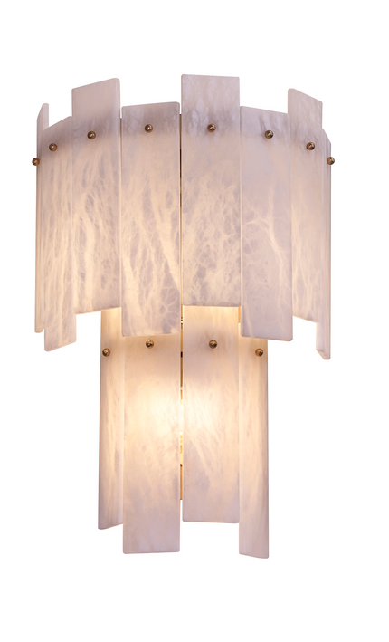 Wall Sconce BRUANNE