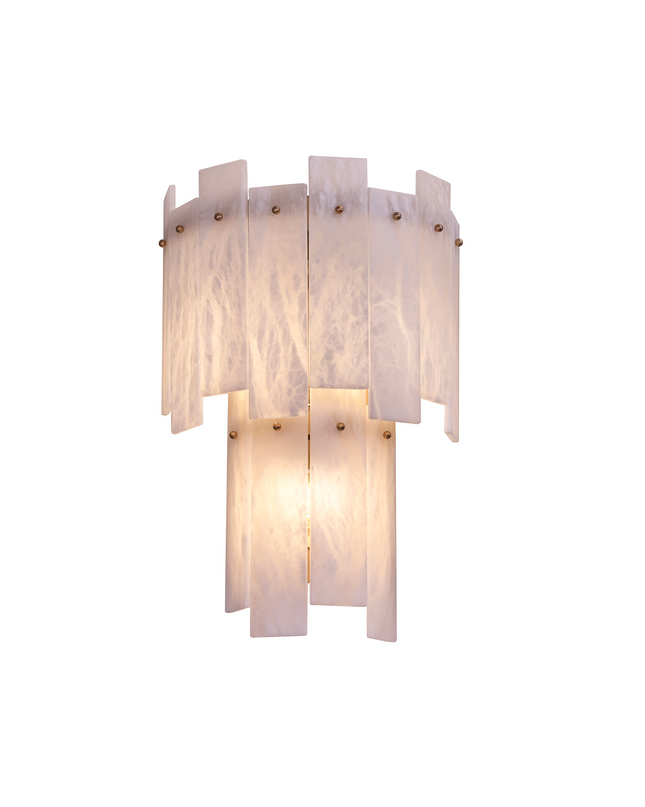 Wall Sconce BRUANNE — wall sconce lamp, designer lighting by RODESIGNE