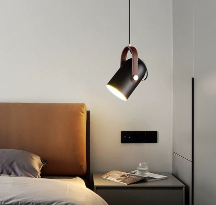 Pendant Light TAKRAN — modern pendant light, custom designer lighting by RODESIGNE