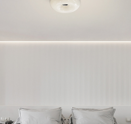 Ceiling Light EZIANY — ceiling light fixture, designer lighting by RODESIGNE