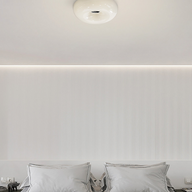 Ceiling Light EZIANY — ceiling light fixture, designer lighting by RODESIGNE