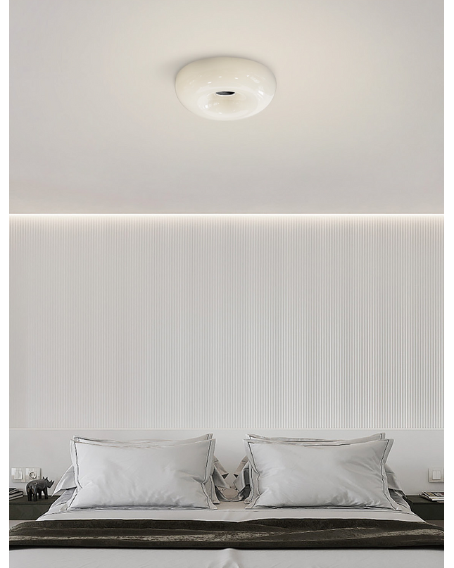 Ceiling Light EZIANY — ceiling light fixture, designer lighting by RODESIGNE