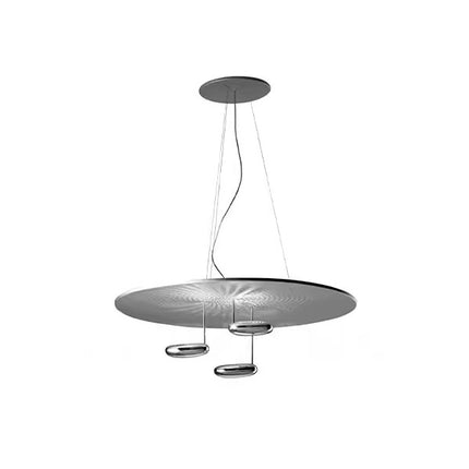 Chandelier ULKER — designer chandelier, custom lighting by RODESIGNE