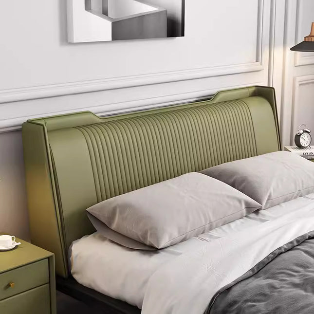 Bed ISTARD