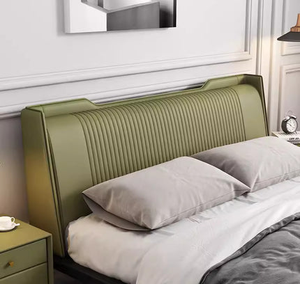 Bed ISTARD — designer bed, custom furniture by RODESIGNE
