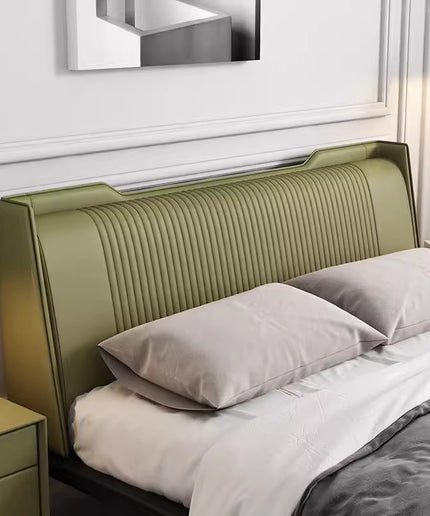 Bed ISTARD