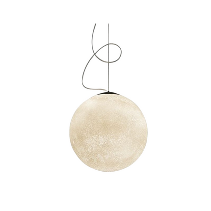 Pendant Light MO-ON — modern pendant light, custom designer lighting by RODESIGNE
