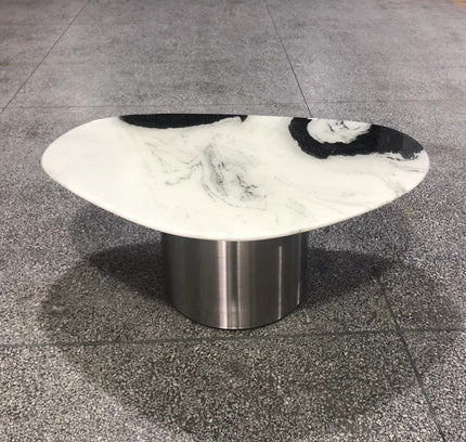 Coffee Table ULWE — designer coffee table, custom furniture by RODESIGNE